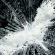 Illustration for article titled emThe Dark Knight Rises/em teaser poster: A dash of emInception/em, a hint of bureaucratic oversight